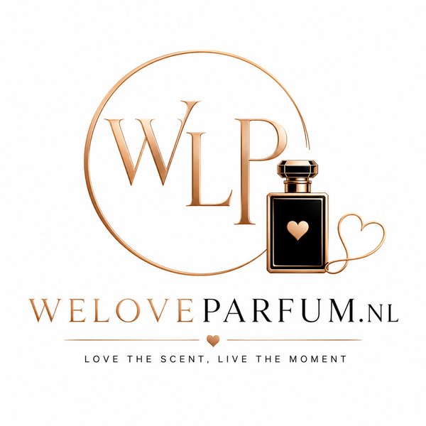 We Love Parfum